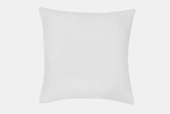A Down Alternative Throw Pillow Insert is shown against a white background.