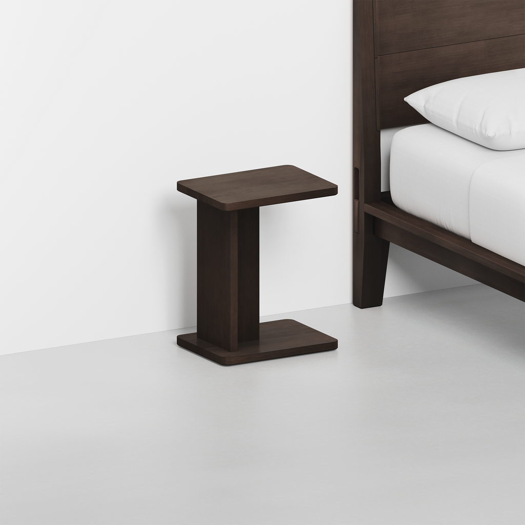 C Side Table Thuma