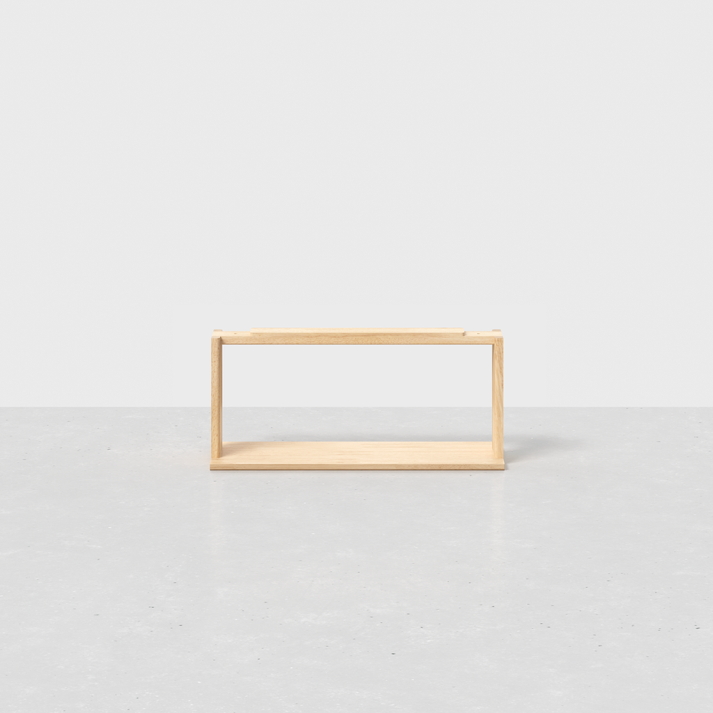 Pillar Bookshelf Shelves | Thuma