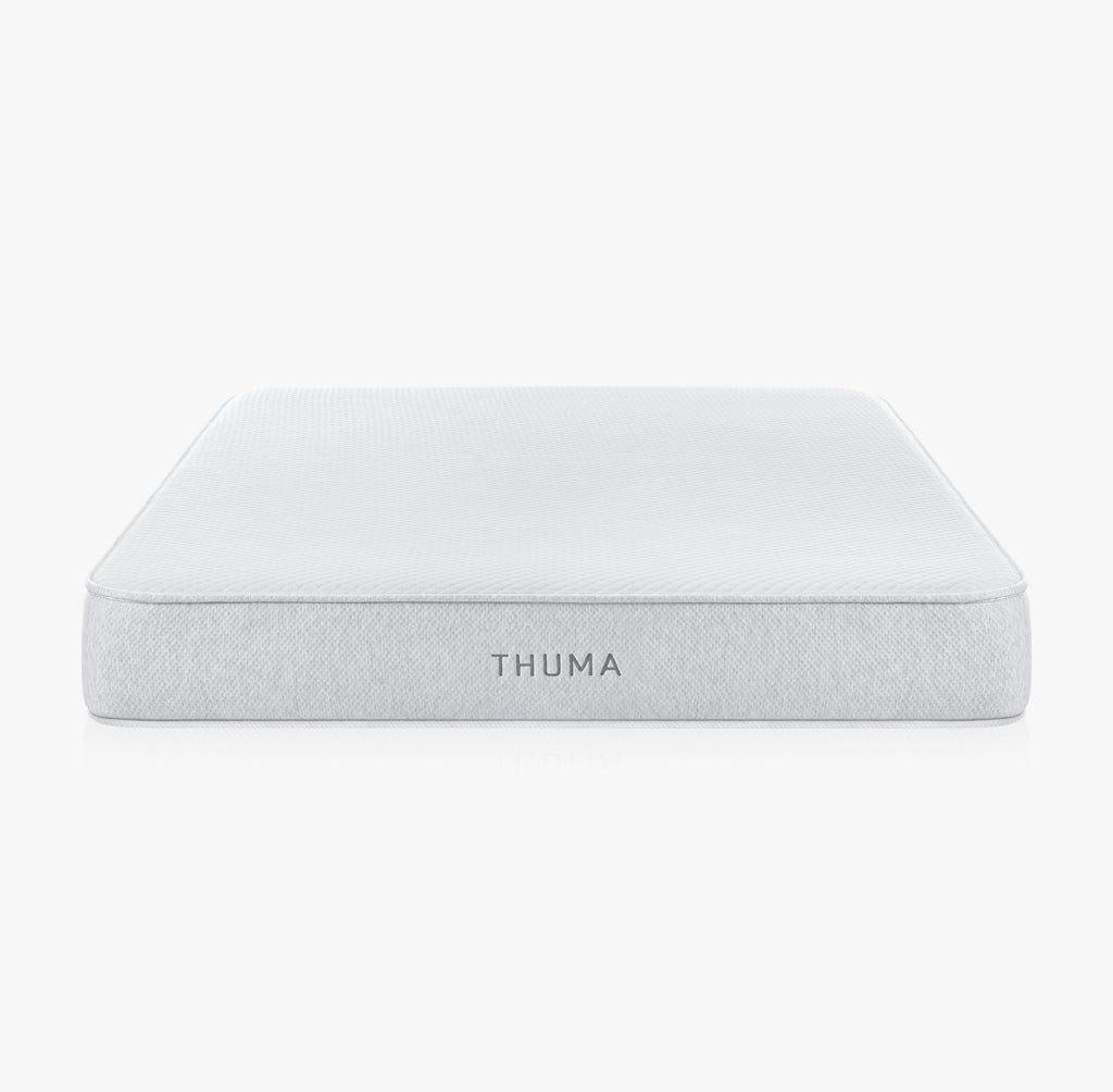 The Mattress The Perfect Platform Bed Mattress Thuma